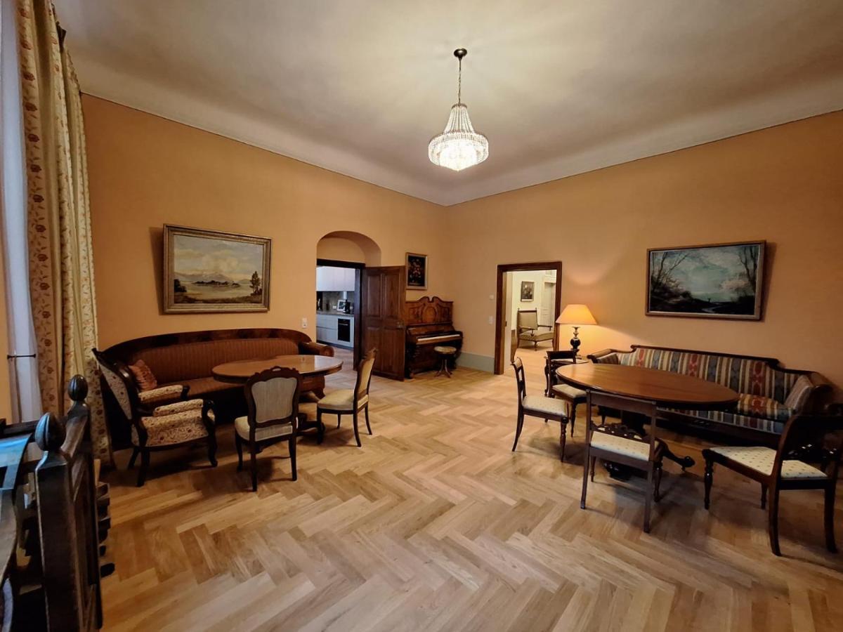 Stadtpalais Marche-Suite Maximal 2 Personen Und 1 Kleinkind Бауцен Екстериор снимка