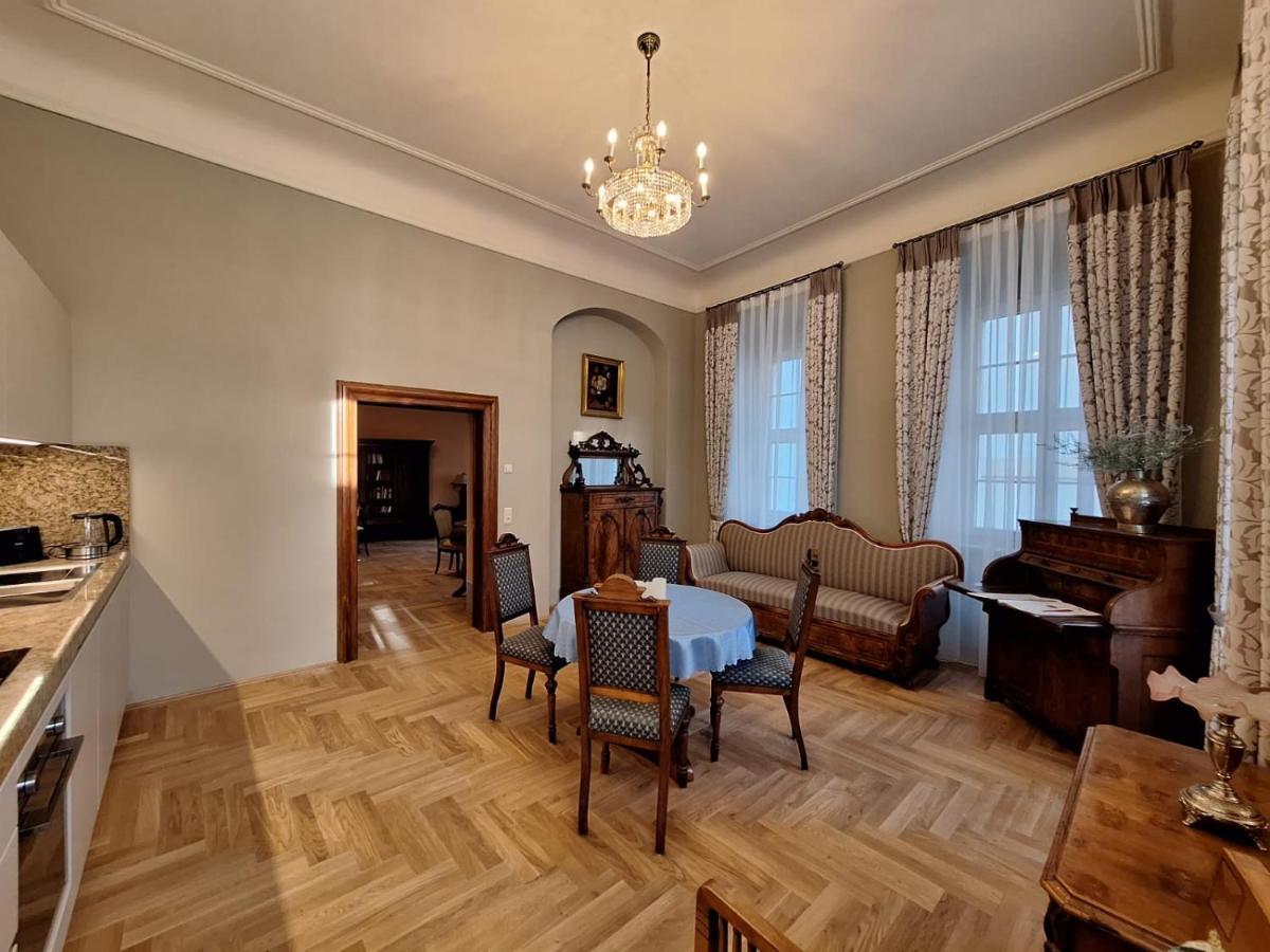 Stadtpalais Marche-Suite Maximal 2 Personen Und 1 Kleinkind Бауцен Екстериор снимка