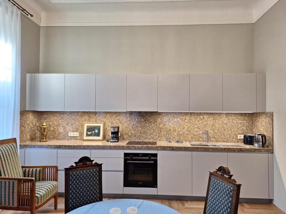 Stadtpalais Marche-Suite Maximal 2 Personen Und 1 Kleinkind Бауцен Екстериор снимка