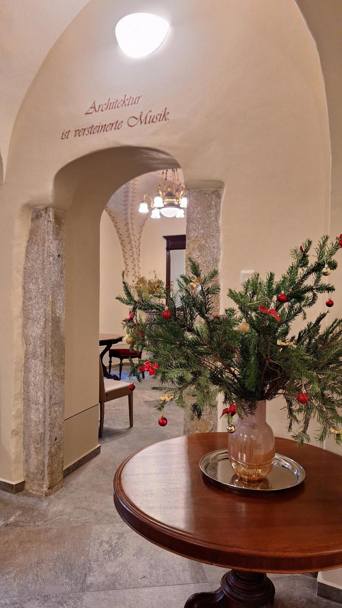 Stadtpalais Marche-Suite Maximal 2 Personen Und 1 Kleinkind Бауцен Екстериор снимка
