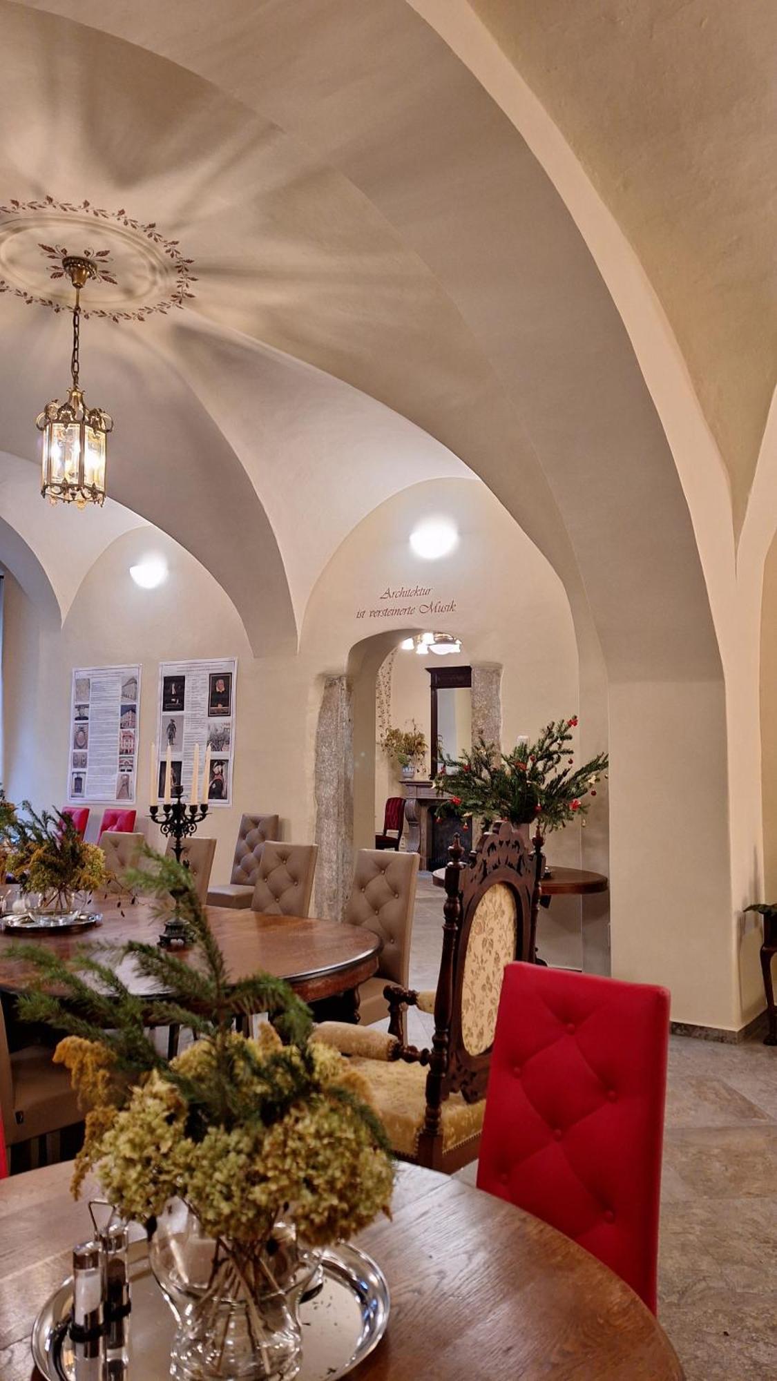 Stadtpalais Marche-Suite Maximal 2 Personen Und 1 Kleinkind Бауцен Екстериор снимка