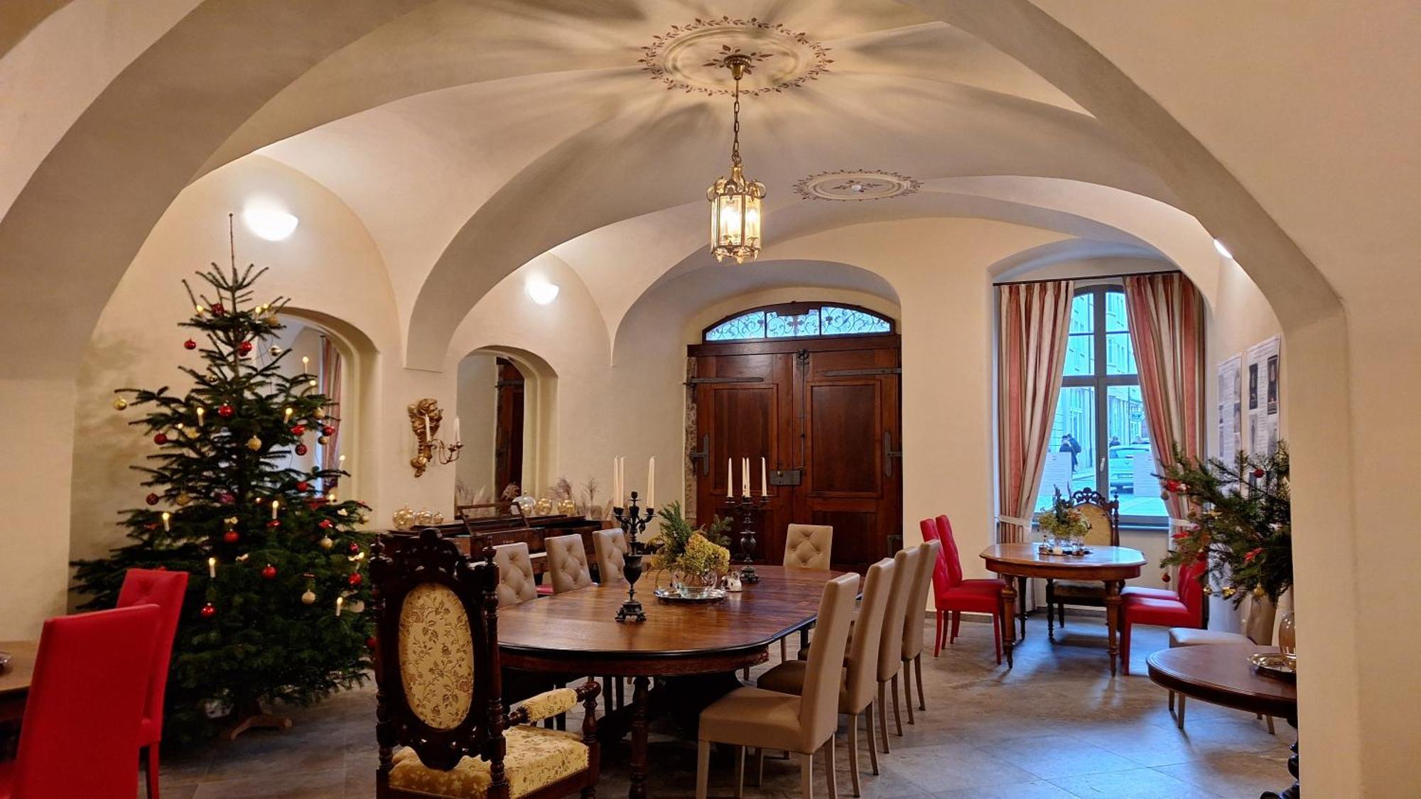 Stadtpalais Marche-Suite Maximal 2 Personen Und 1 Kleinkind Бауцен Екстериор снимка