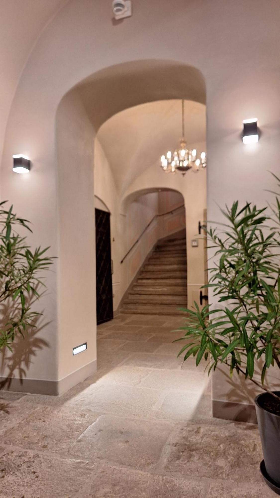 Stadtpalais Marche-Suite Maximal 2 Personen Und 1 Kleinkind Бауцен Екстериор снимка