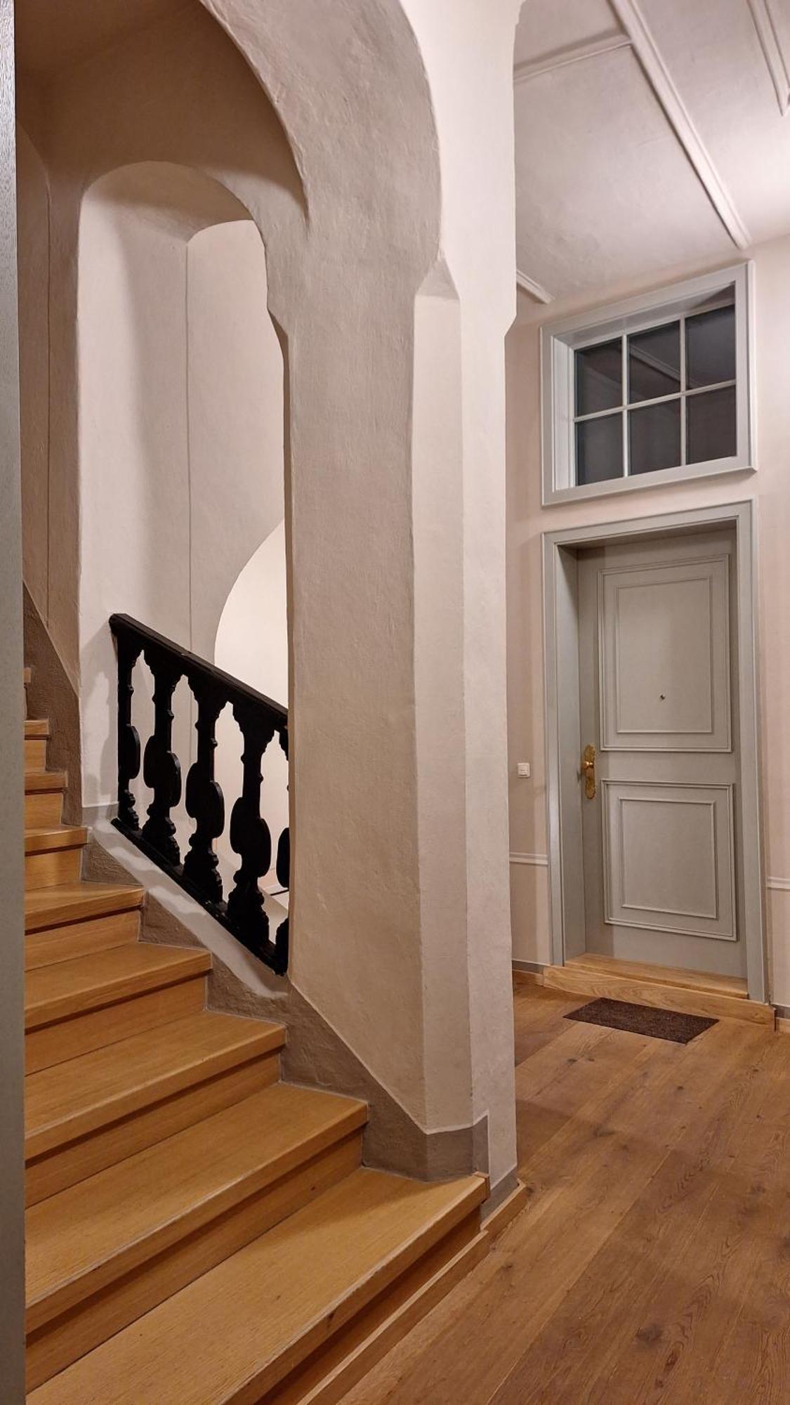 Stadtpalais Marche-Suite Maximal 2 Personen Und 1 Kleinkind Бауцен Екстериор снимка