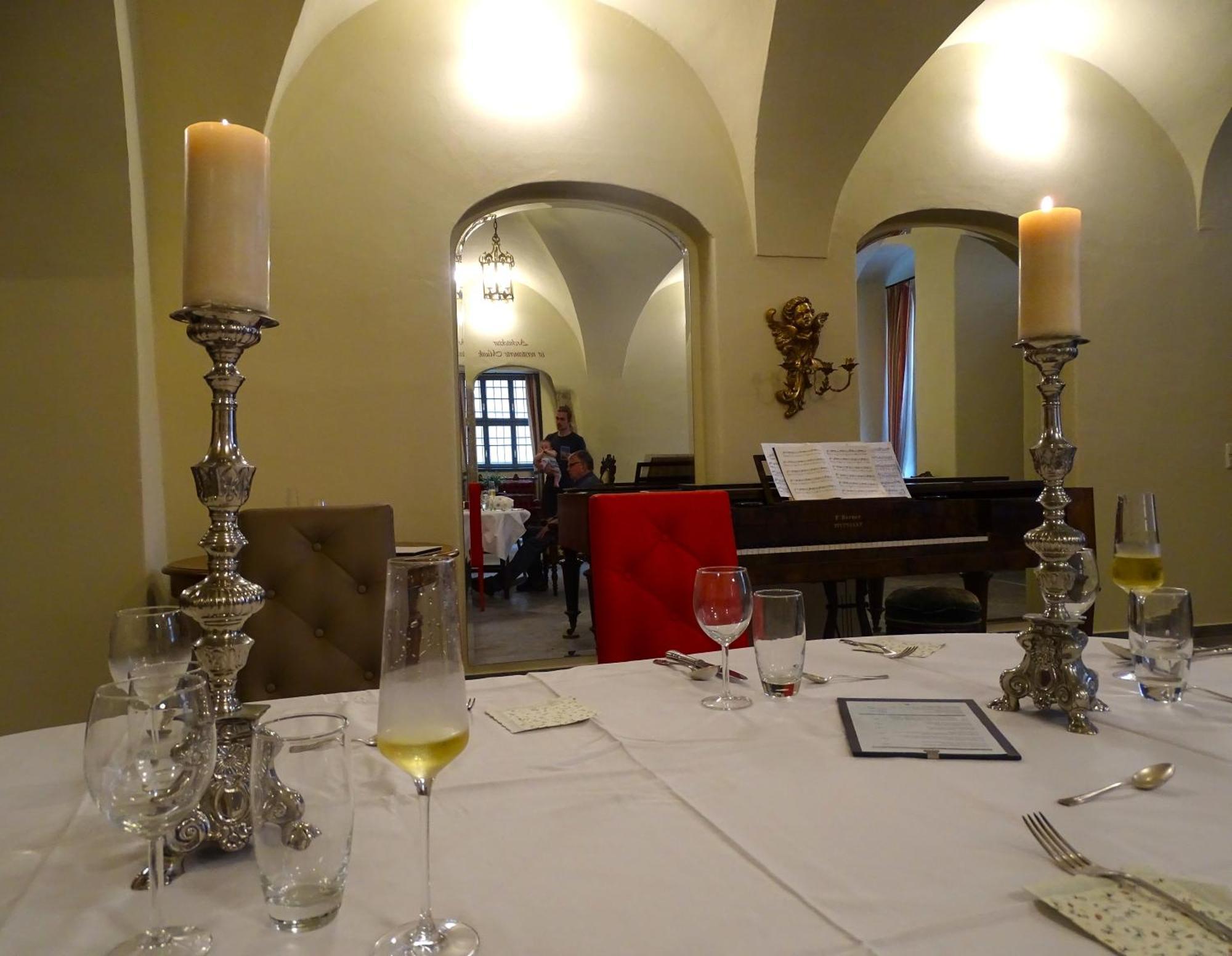 Stadtpalais Marche-Suite Maximal 2 Personen Und 1 Kleinkind Бауцен Екстериор снимка